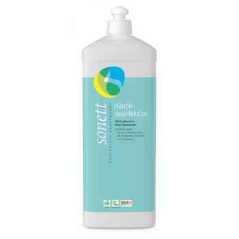 Händedesinfektionsmittel