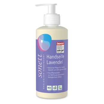 Handseife Lavendel