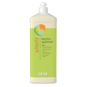 Geschirrspülmittel