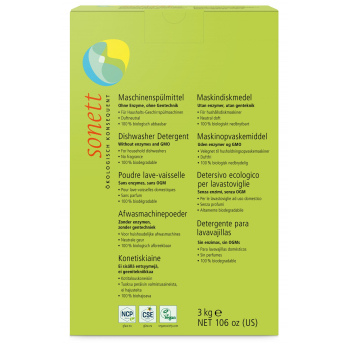 Maschinenspülmittel