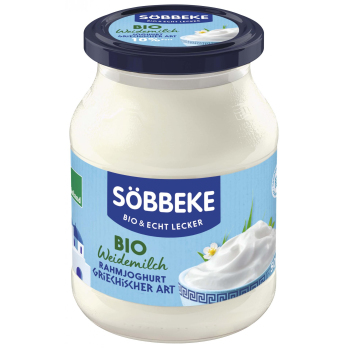 Rahmjoghurt griechischer Art 10%