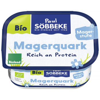 Speisequark, mager 250g