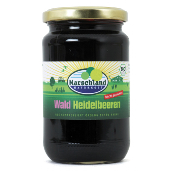 Waldheidelbeeren 340 g