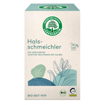Halsschmeichler