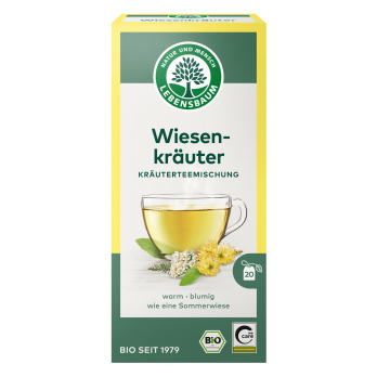 Wiesenkräuter TB