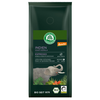 Espresso Kaapi Kerala