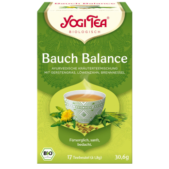 Kräuter Balance Kräutertee 30 g