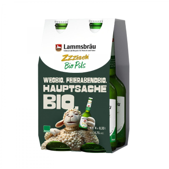 Lammsbräu Edelpils