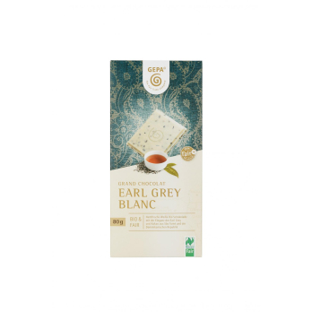 Earl Grey Blanc