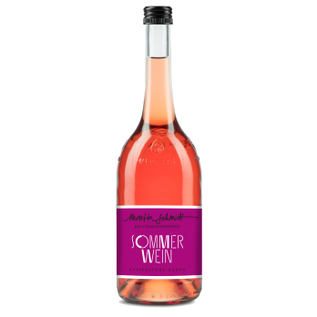 Sommerwein rose