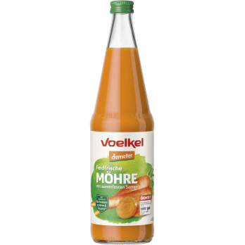 Möhrensaft