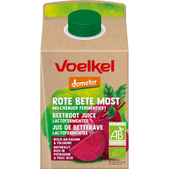 Rote Bete Most Elopack