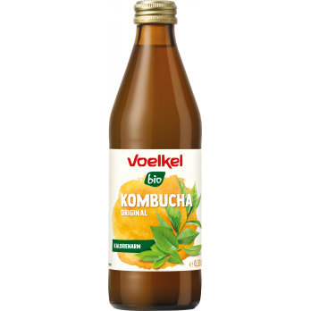Kombucha Original