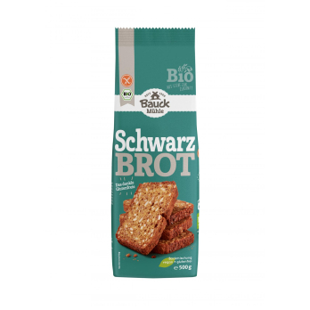 Schwarzbrot