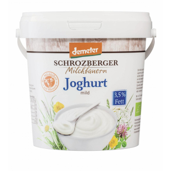 Vollmilchjoghurt