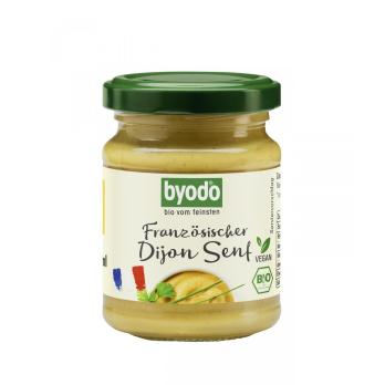 Dijon Senf
