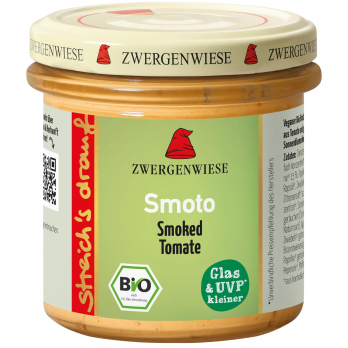 Streich´s drauf Smoto