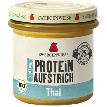 LupiLove Protein Thai