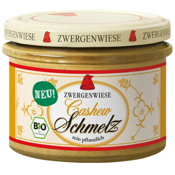 Cashew Schmelz