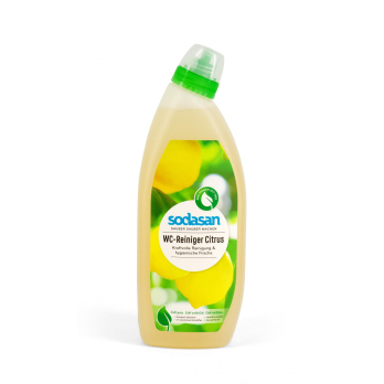 WC-Reiniger Citrus