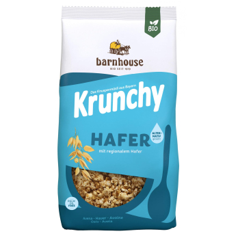 Krunchy PUR, ohne Zucker