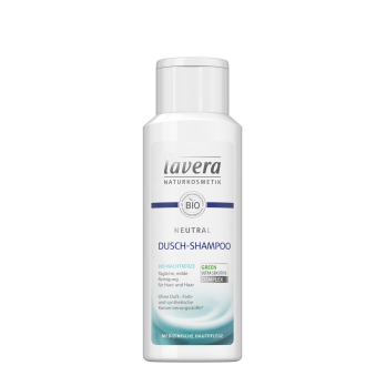 Neutral Dusch Shampoo