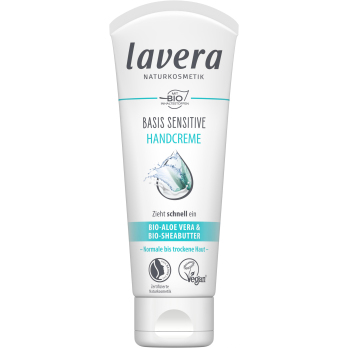 Basis Sensitiv Handcreme