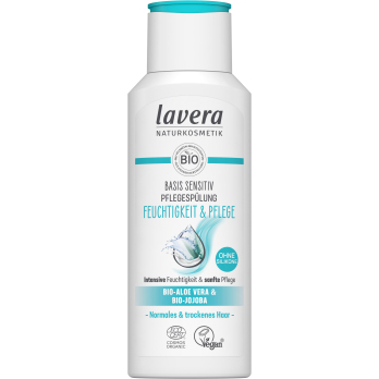 Pflegespülung basis sensitiv Feuchtigkeit u Pflege