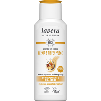 Pflegespülung Repair und Tiefenpflege