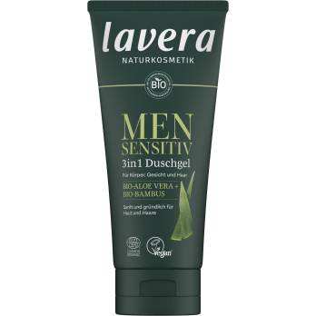 Men Sensitiv 3in1 Duschgel