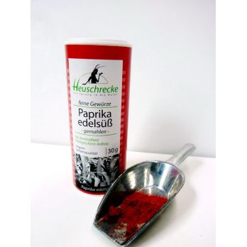 Paprika edelsüß