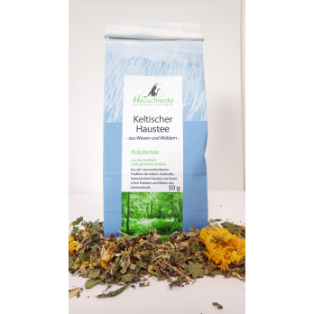 Keltischer Haustee