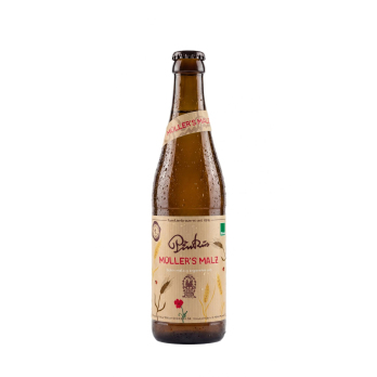 Pinkus Malzbier