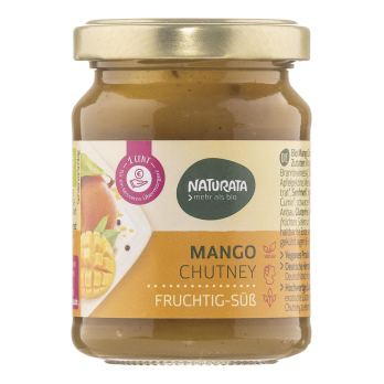 Mango Chutney