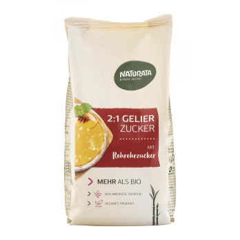 Gelierzucker