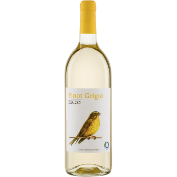 Pinot Grigio weiß