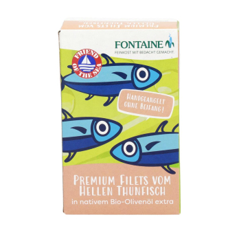 H.Thunfisch i.Olivenöl