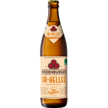 Riedenburger Ur Helles