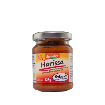 Harissa