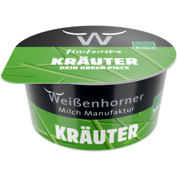 Weißenhorner Kräutercreme