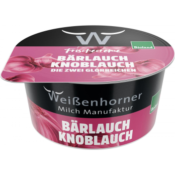 Weißenhorner Bärlauch-Knobl.