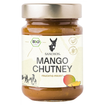 Mango-Chutney SANCHON