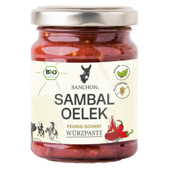 Sambal Oelek