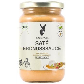 Saté Sauce