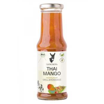 Thai Mango Sauce