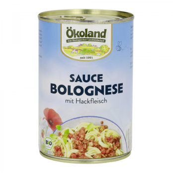 Sauce Bolognese