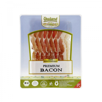 Bio-Premium Bacon