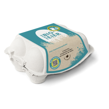 Eier ÖTZ M/L 1x 6 Stück