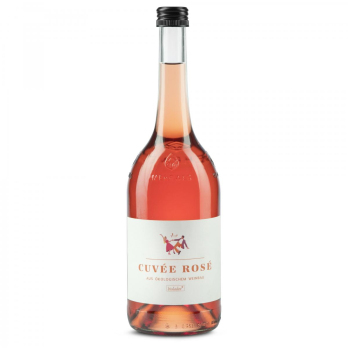 b*Cuvée rose