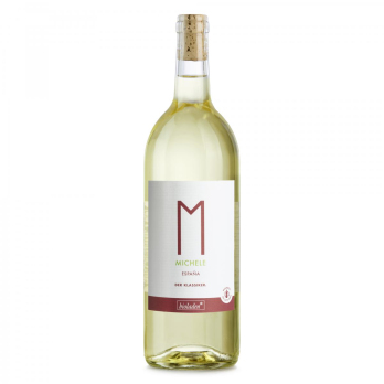 Michele Tafelwein weiß Soave